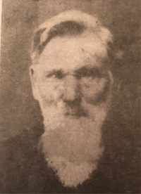 David Wagner Wilson (1842 - 1911) Profile